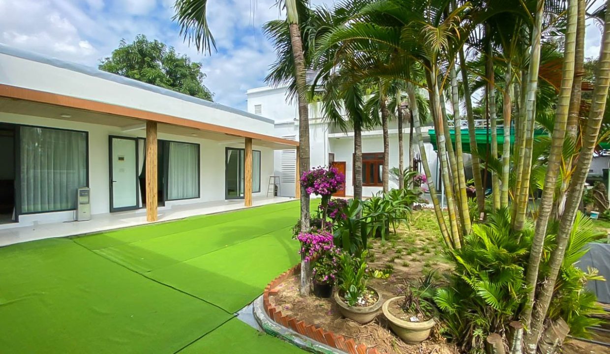 Room For Rent In Cental, Hoi An ( Hah664)