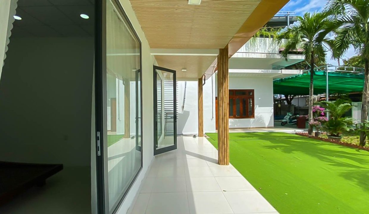Room For Rent In Cental, Hoi An ( Hah664)