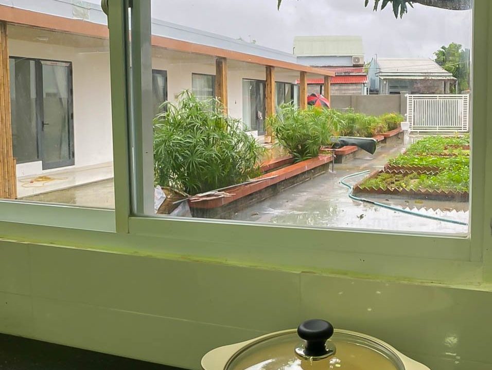 Room For Rent In Cental, Hoi An ( Hah664)
