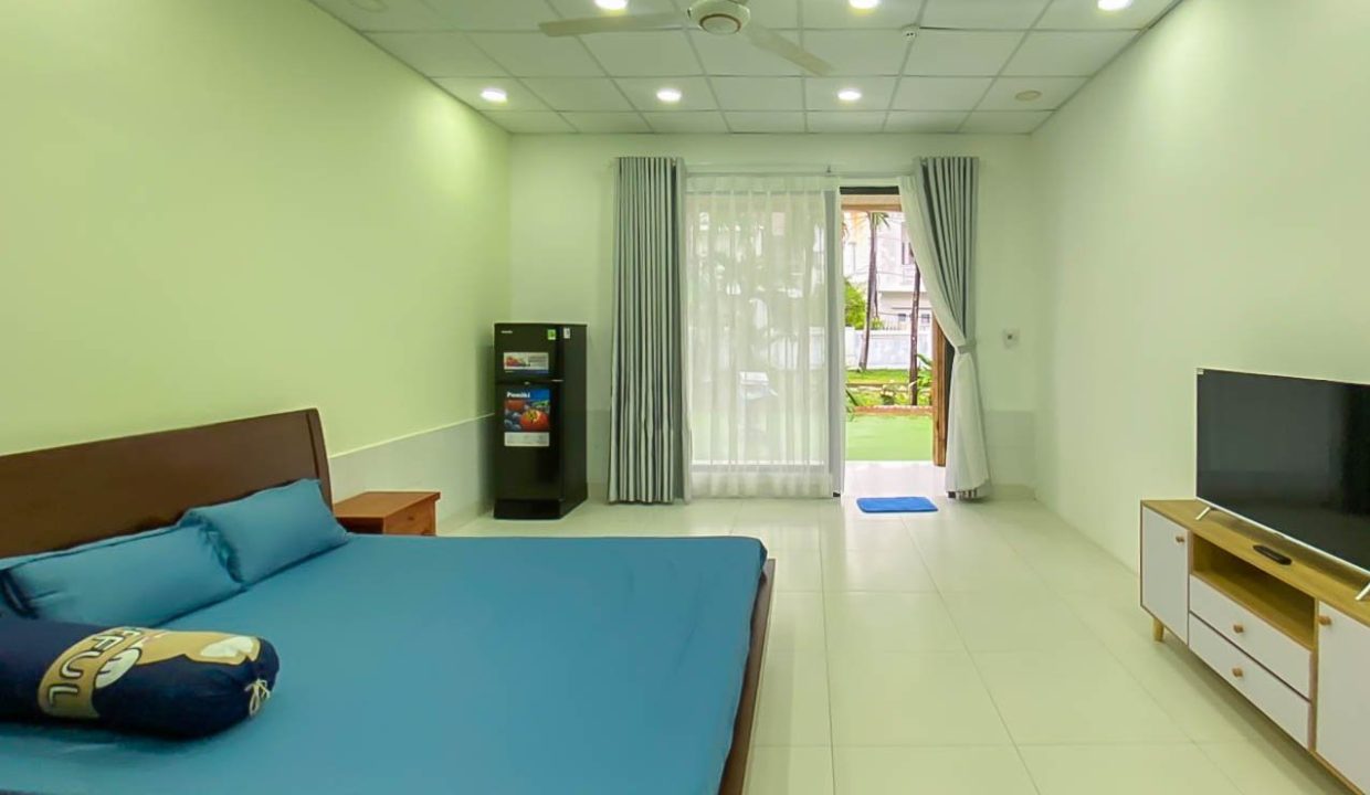 Room For Rent In Cental, Hoi An ( Hah664)
