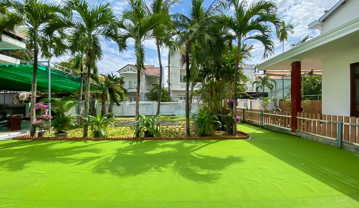 Room For Rent In Cental, Hoi An ( Hah664)