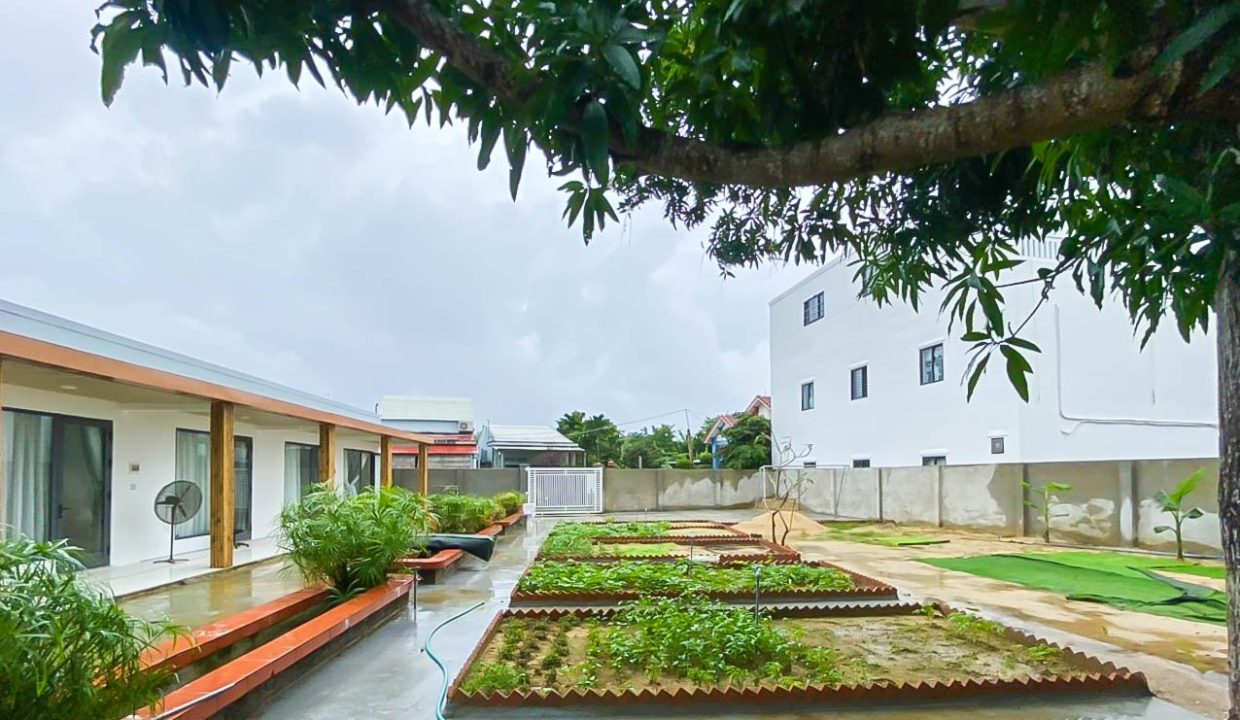 Room For Rent In Cental, Hoi An ( Hah664)