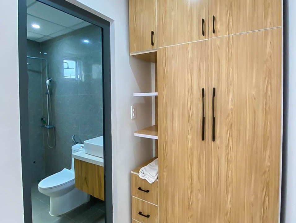 2 Bedroom Villa With A Pool For Rent In Hoi An.( Hah667)