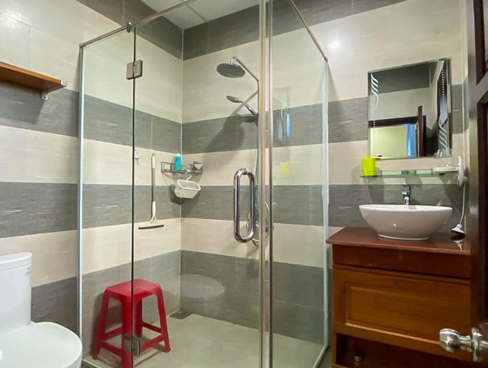 4 Bedroom House With A Pool For Rent In Hoi An ( Hah669)