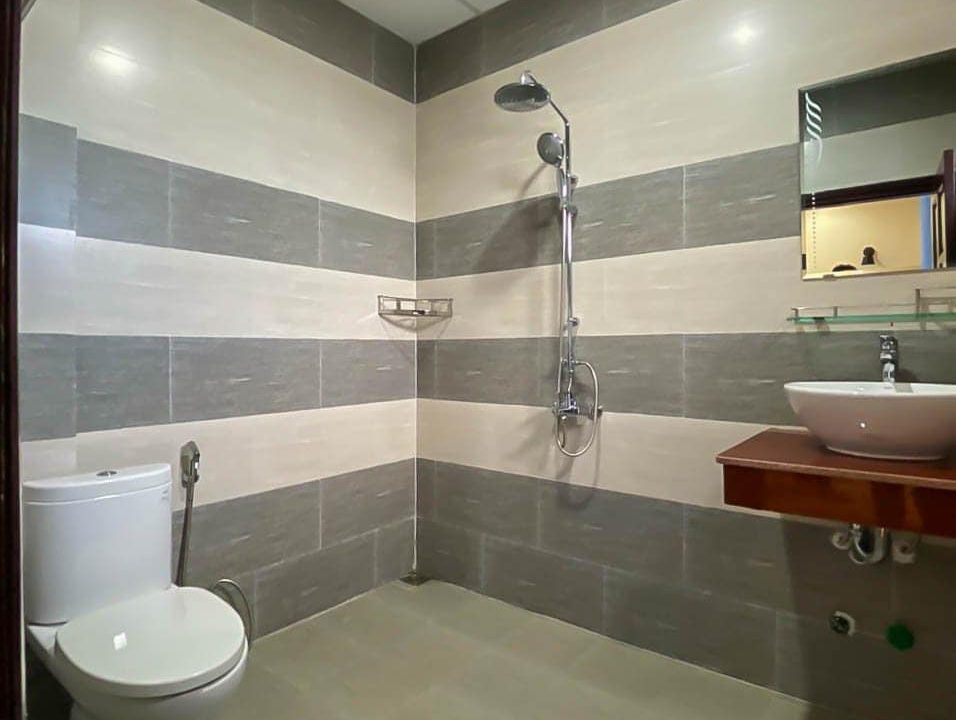 4 Bedroom House With A Pool For Rent In Hoi An ( Hah669)