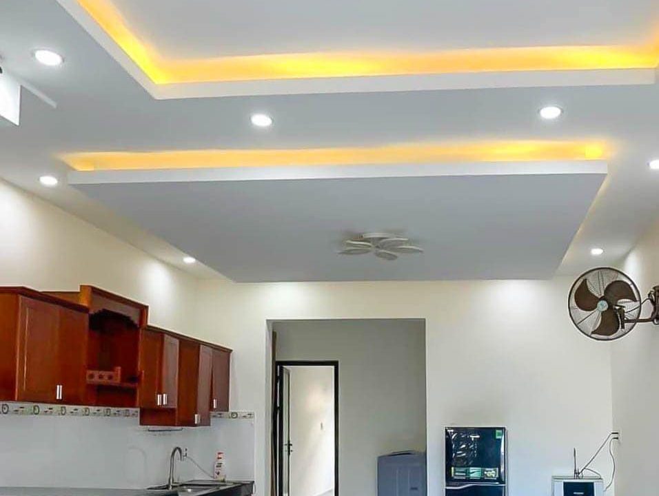 2 Bedroom House For Rent In The Center Of Hoi An ( Hah668)