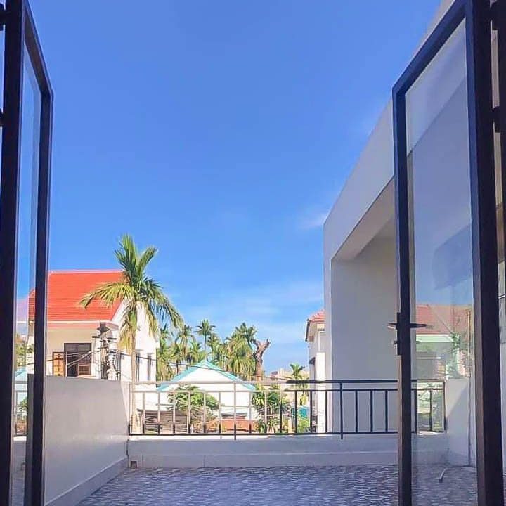 2 Bedroom House For Rent In The Center Of Hoi An ( Hah668)