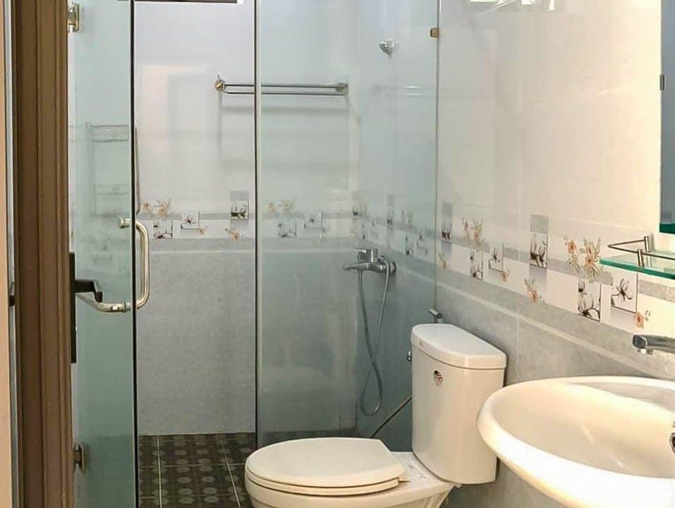 2 Bedroom House For Rent In The Center Of Hoi An ( Hah668)