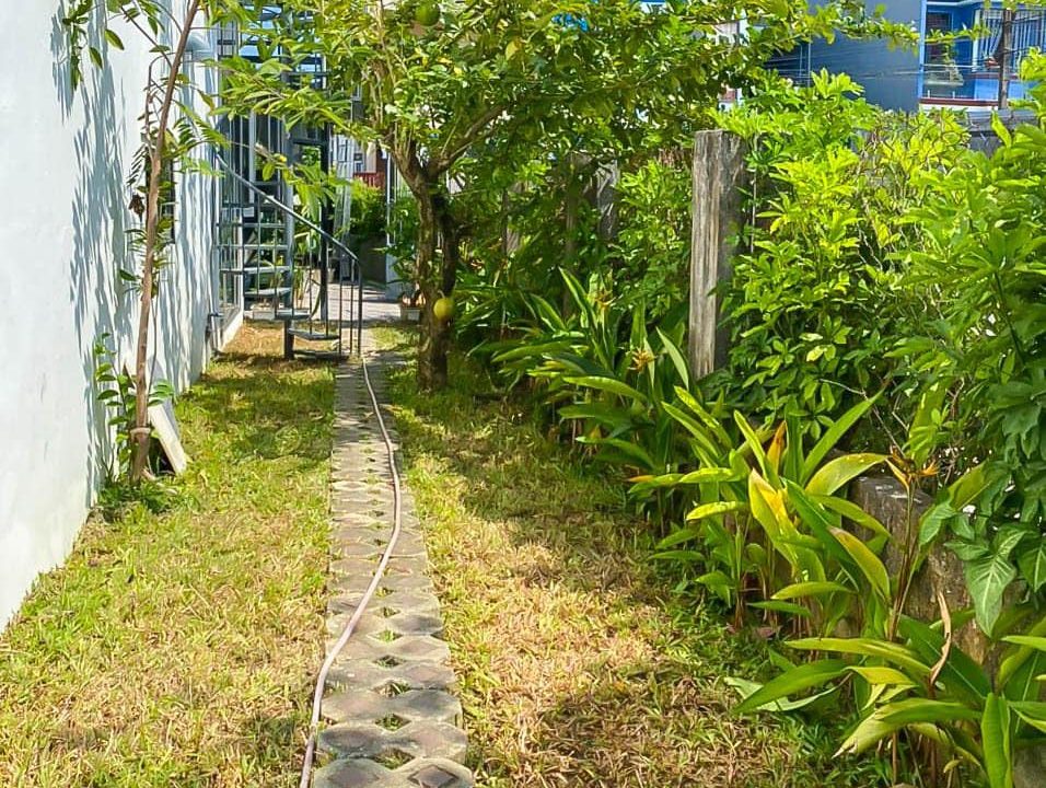2 Bedroom Villa With A Pool For Rent In Hoi An.( Hah667)