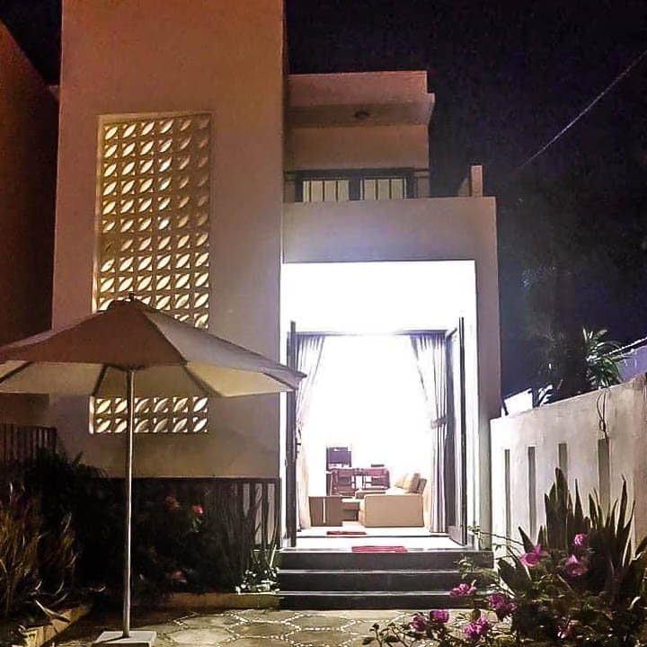 2 Bedroom House For Rent In The Center Of Hoi An ( Hah668)