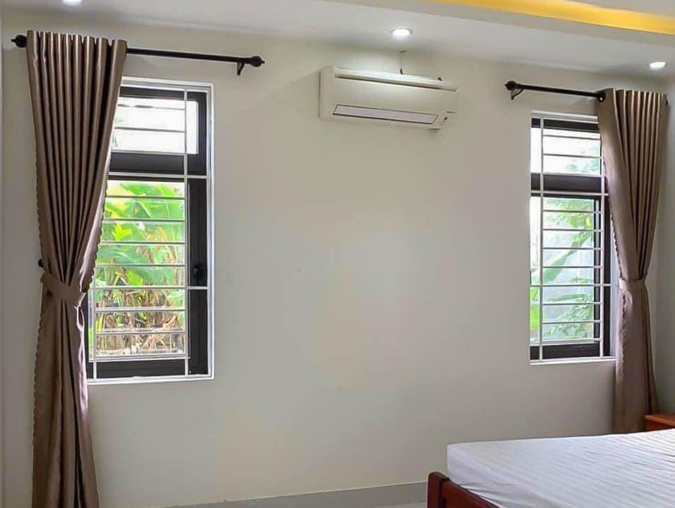 2 Bedroom House For Rent In The Center Of Hoi An ( Hah668)