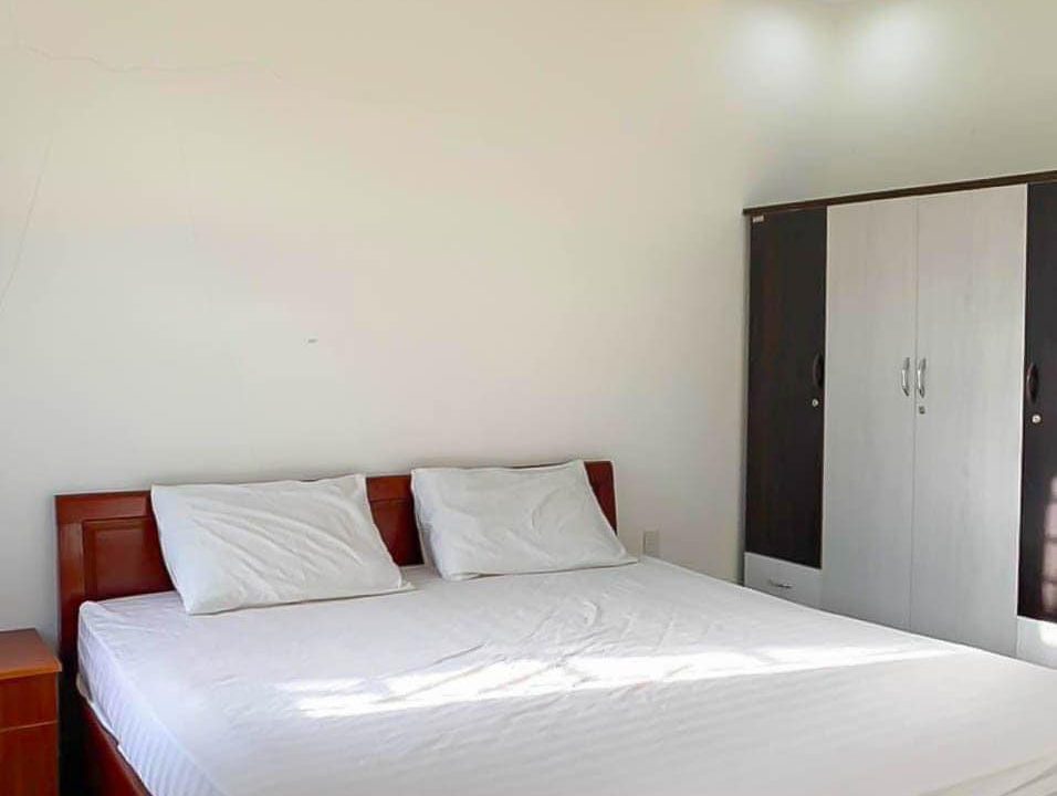 2 Bedroom House For Rent In The Center Of Hoi An ( Hah668)