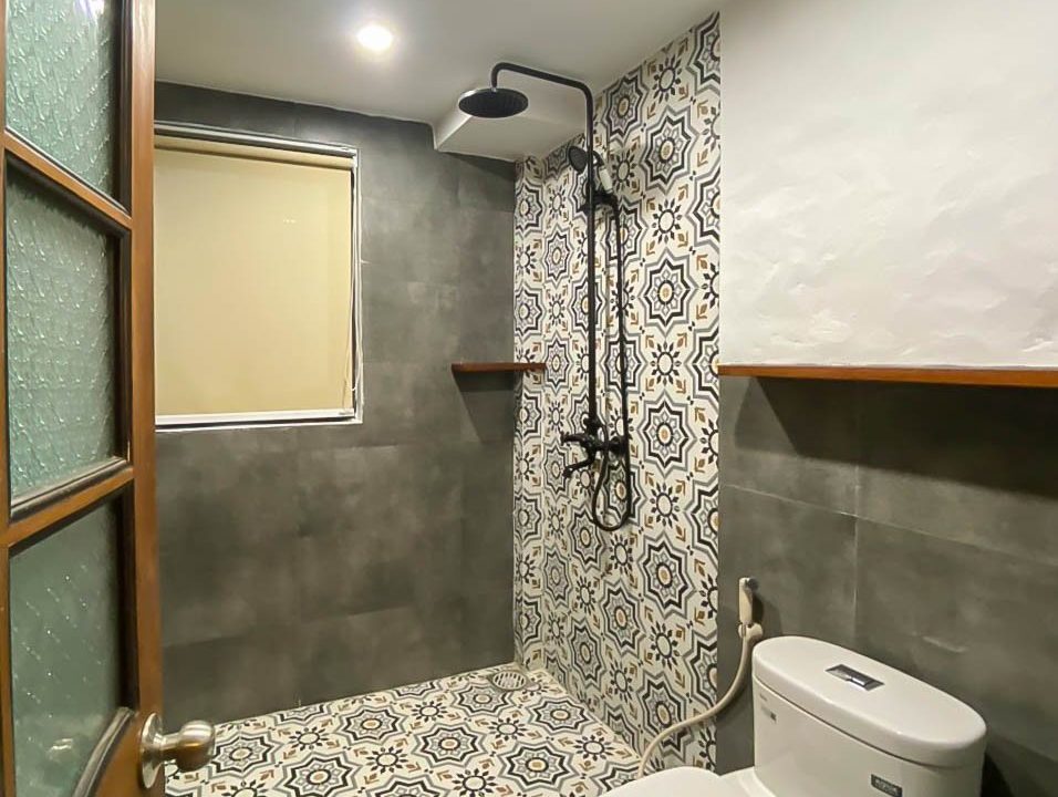 A New Garden House In Hoi An With 2 Bedrooms, Boasting A Magnificent River View (hah669)