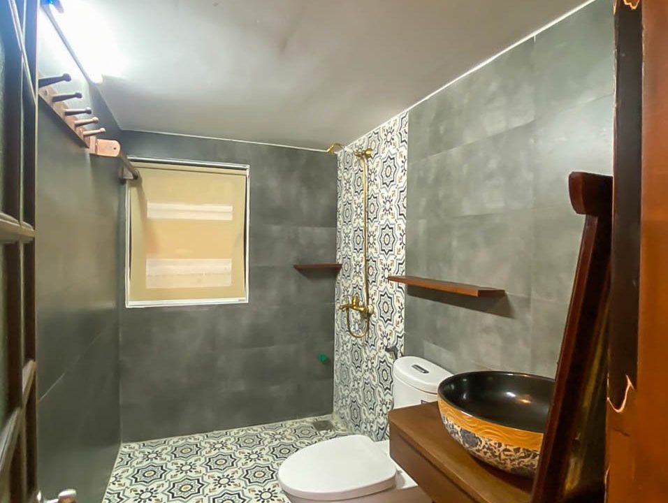 A New Garden House In Hoi An With 2 Bedrooms, Boasting A Magnificent River View (hah669)