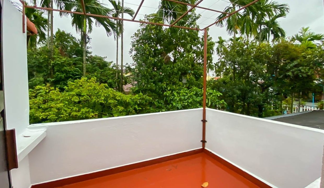 A New Garden House In Hoi An With 2 Bedrooms, Boasting A Magnificent River View (hah669)