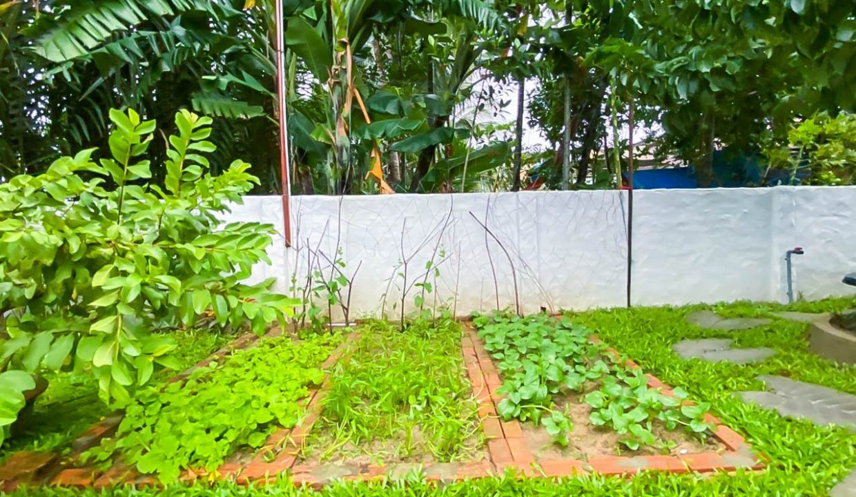 A New Garden House In Hoi An With 2 Bedrooms, Boasting A Magnificent River View (hah669)