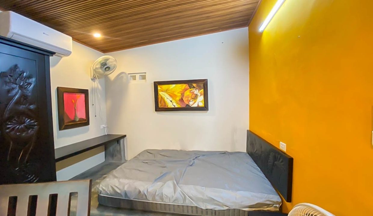(hah680)(charming 2 Bedroom Beach House With Hot Tub For Rent In Hoi An.)