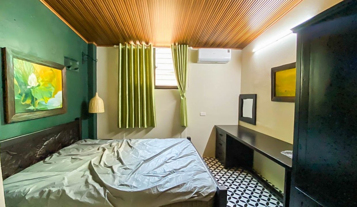 (hah680)(charming 2 Bedroom Beach House With Hot Tub For Rent In Hoi An.)