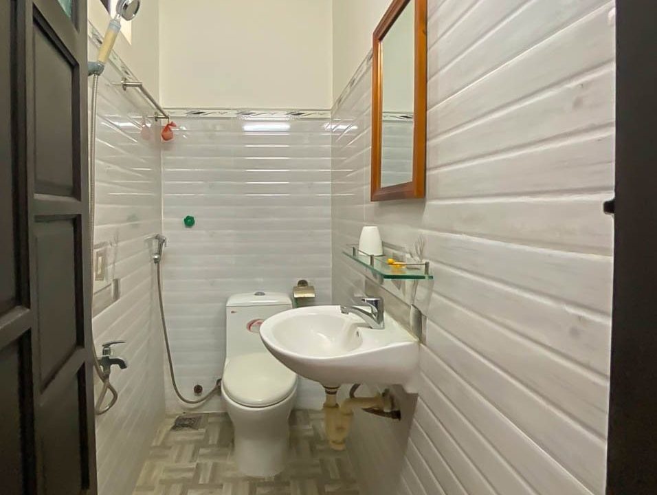 (hah682)3 Bedroom House For Rent In Hoi An