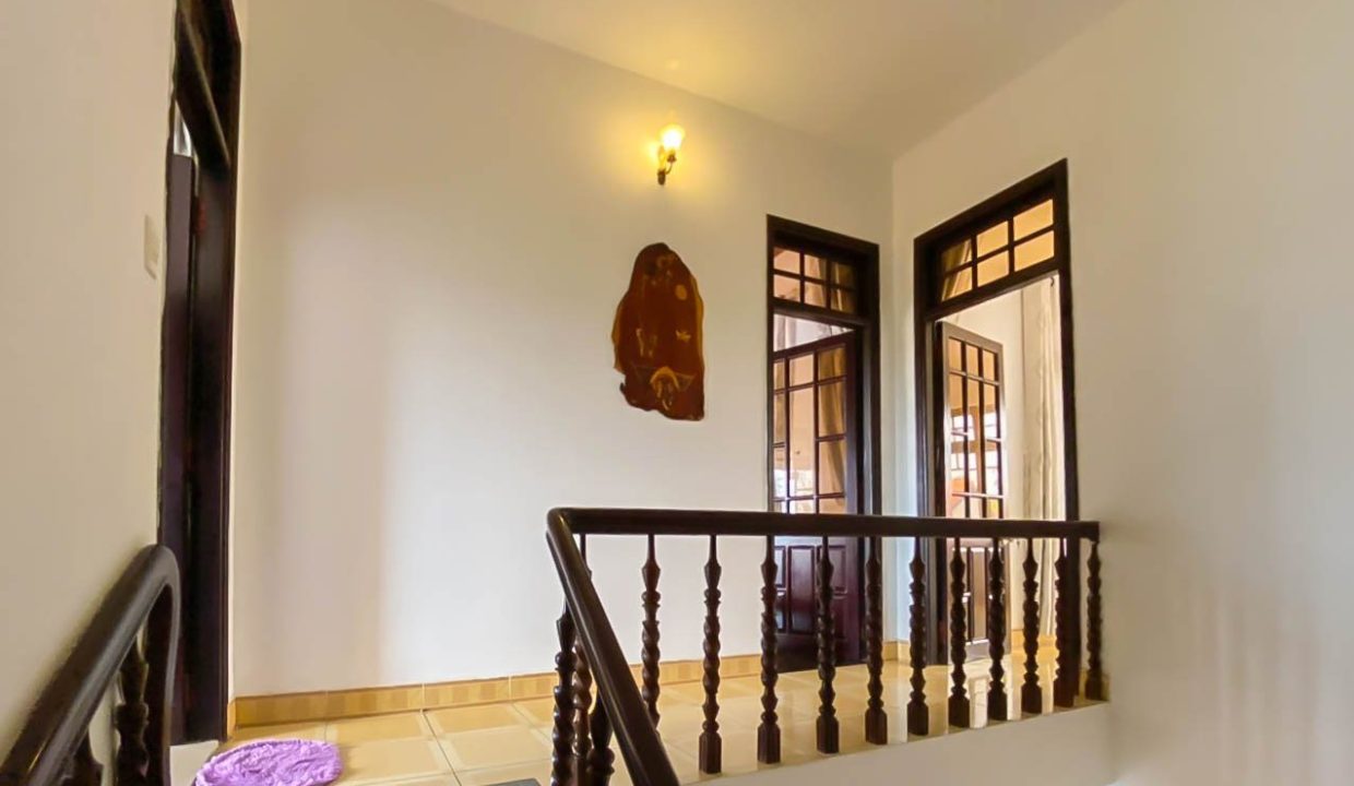 (hah684)3 Bedroom House For Rent With River View On Hoi An