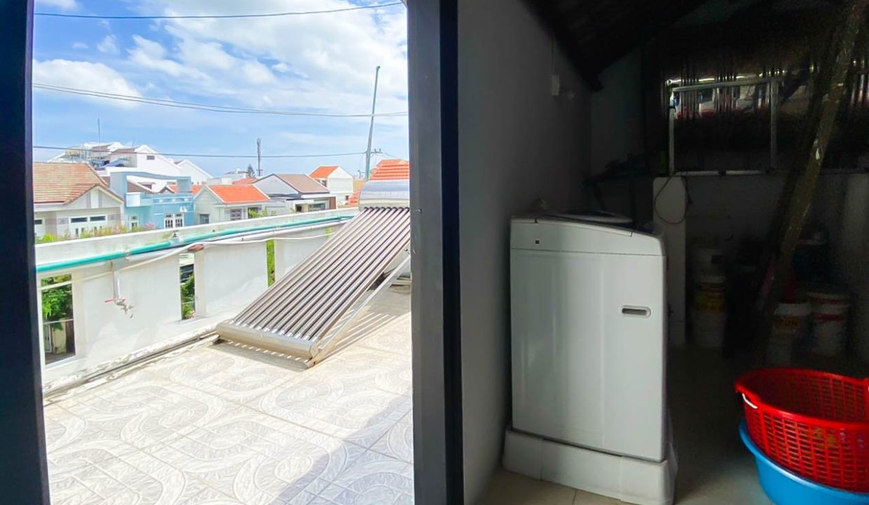 (hah682)3 Bedroom House For Rent In Hoi An
