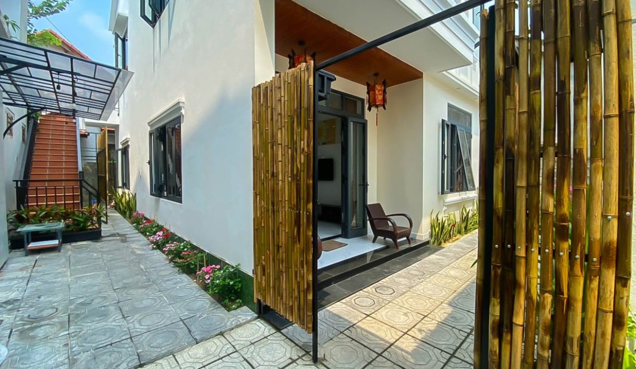 (hah683) 2 Bedroom Apartment For Rent In Center Hoi An