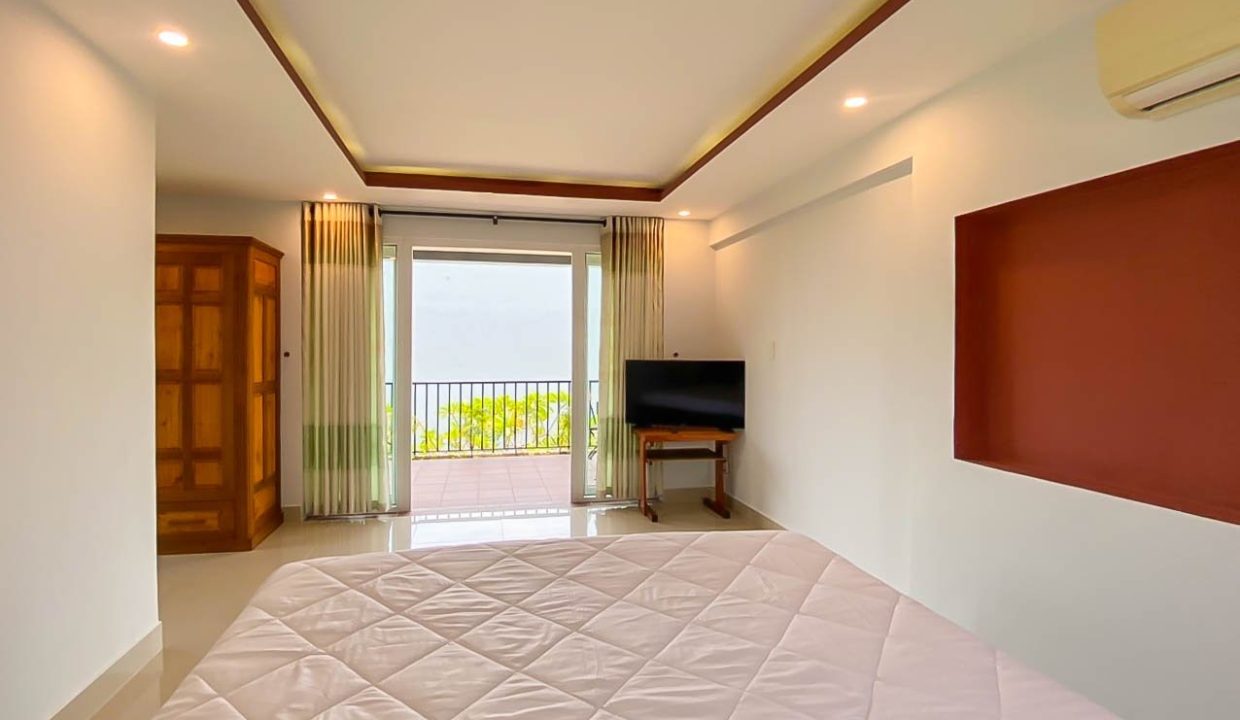 (hah681) 1 Bedroom Apartment With Pool For Rent