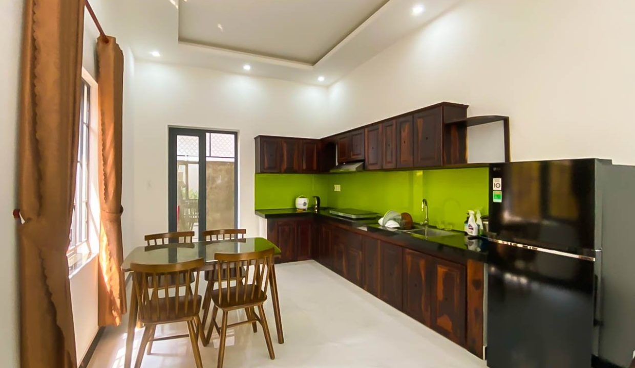 (hah683) 2 Bedroom Apartment For Rent In Center Hoi An