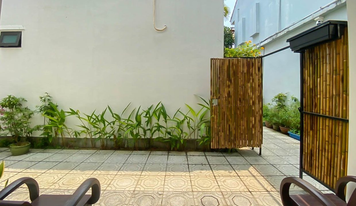 (hah683) 2 Bedroom Apartment For Rent In Center Hoi An