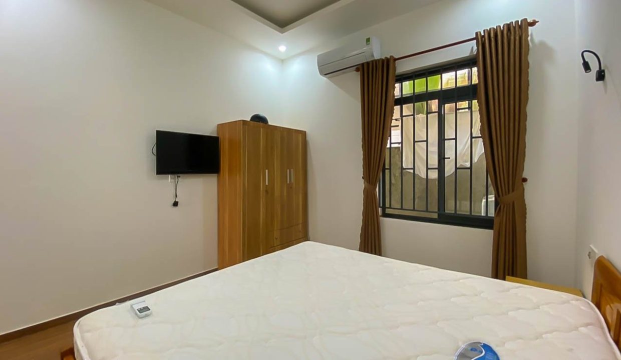 (hah683) 2 Bedroom Apartment For Rent In Center Hoi An