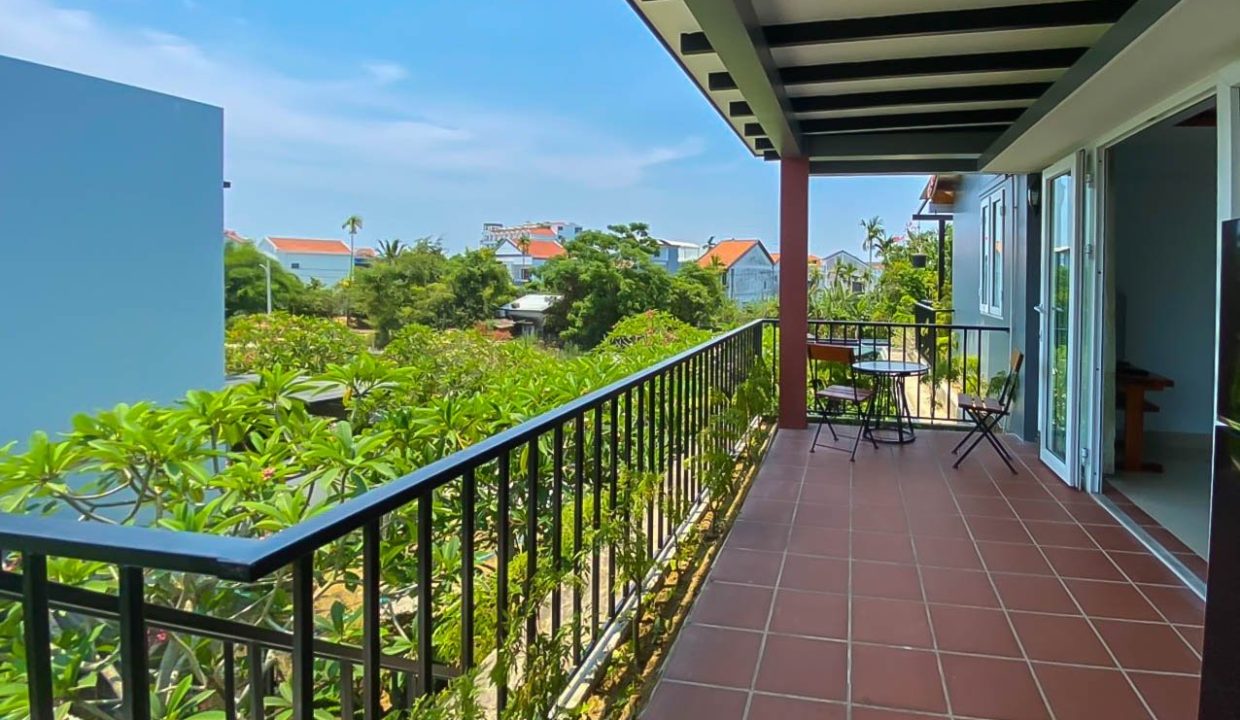 (hah681) 1 Bedroom Apartment With Pool For Rent
