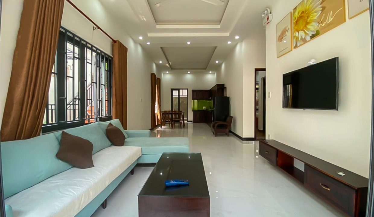 (hah683) 2 Bedroom Apartment For Rent In Center Hoi An