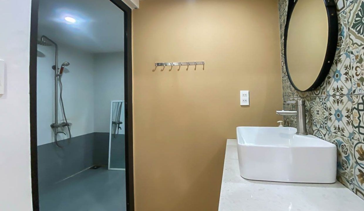 (hah685)beautiful 1 Bedroom House With Garden For Rent In Hoi An