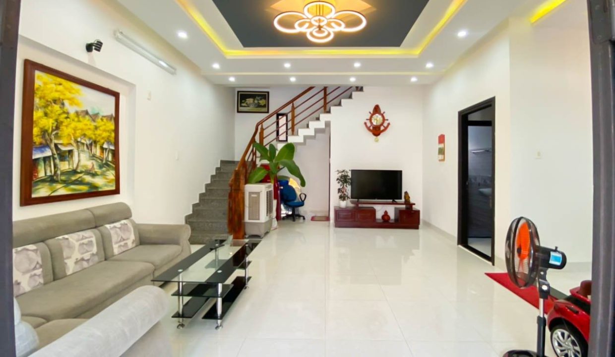 (hah682)3 Bedroom House For Rent In Hoi An