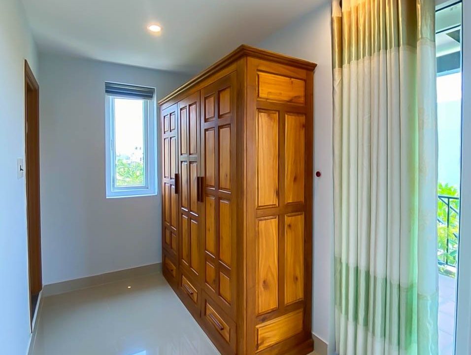 (hah681) 1 Bedroom Apartment With Pool For Rent