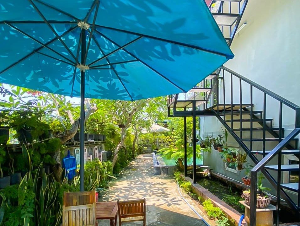 (hah681) 1 Bedroom Apartment With Pool For Rent