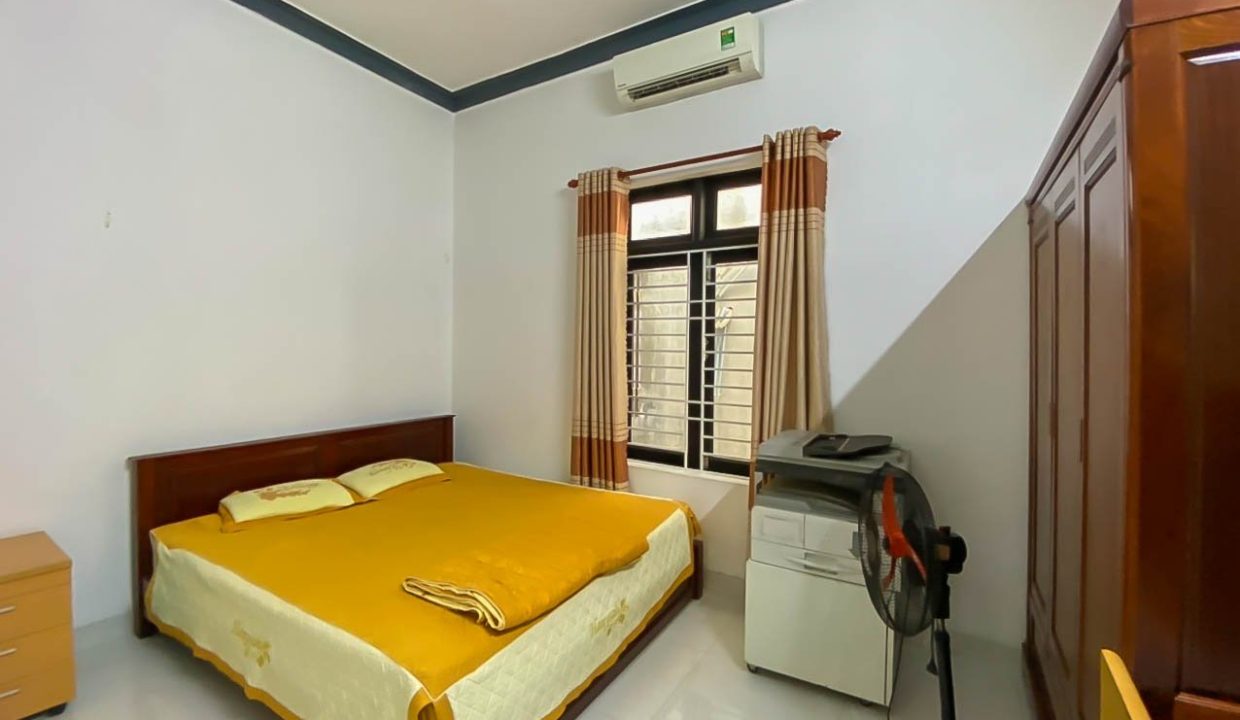 (hah682)3 Bedroom House For Rent In Hoi An