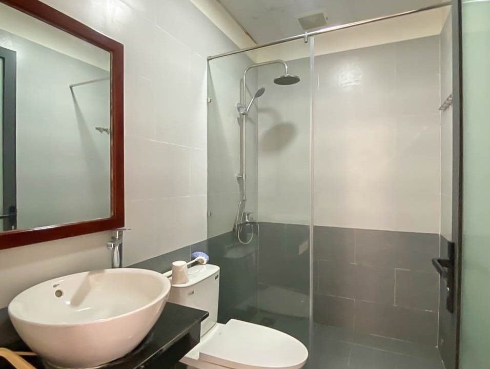 (hah683) 2 Bedroom Apartment For Rent In Center Hoi An