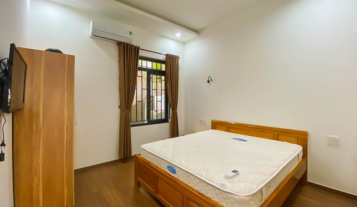 (hah683) 2 Bedroom Apartment For Rent In Center Hoi An