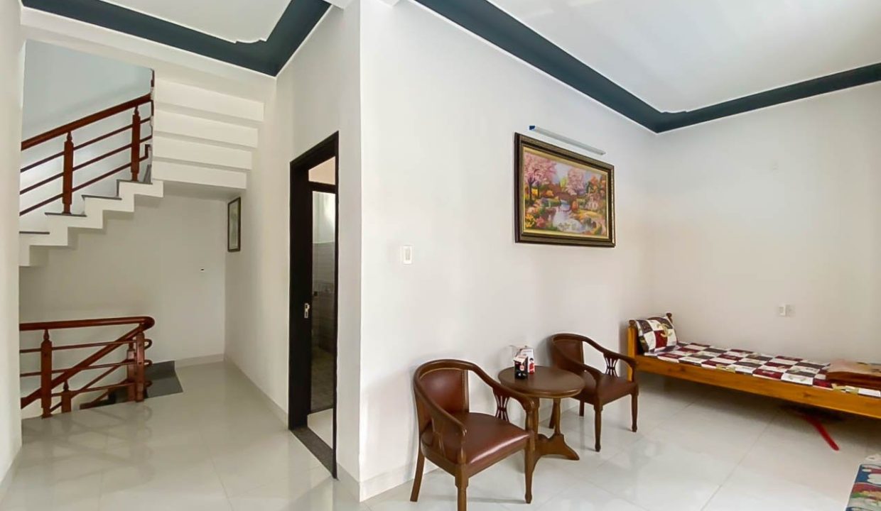 (hah682)3 Bedroom House For Rent In Hoi An