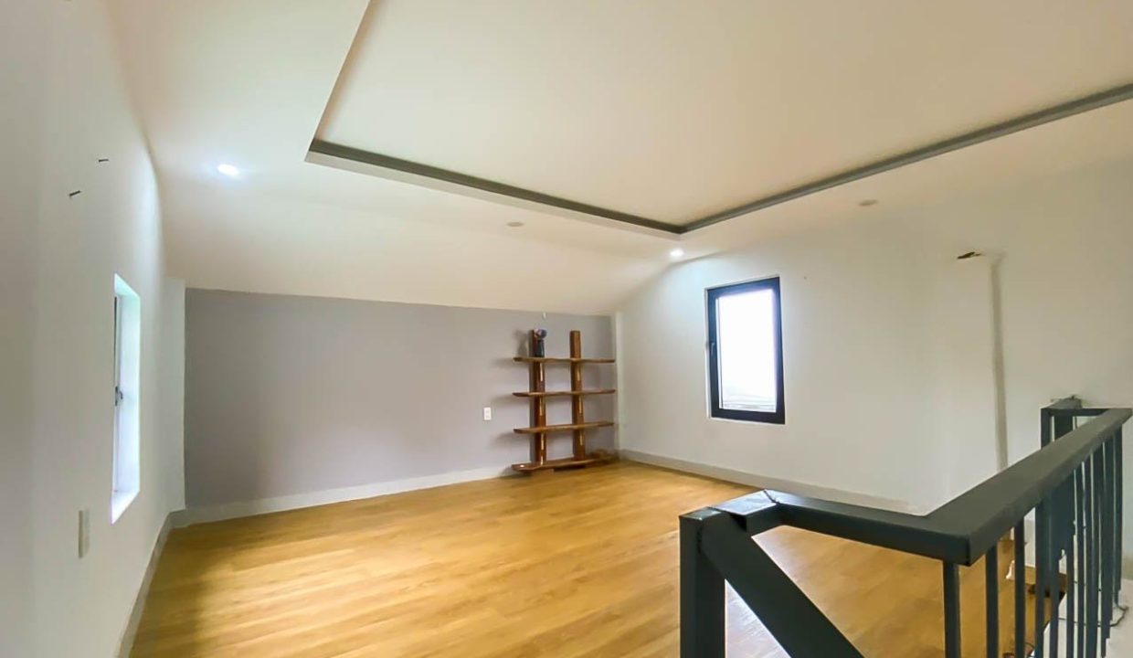 (hah685)beautiful 1 Bedroom House With Garden For Rent In Hoi An