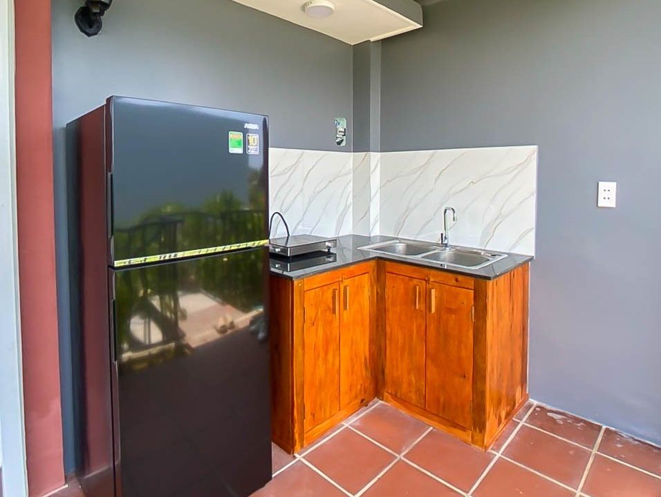 (hah681) 1 Bedroom Apartment With Pool For Rent