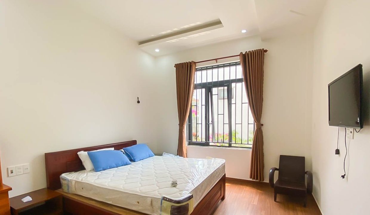 (hah683) 2 Bedroom Apartment For Rent In Center Hoi An