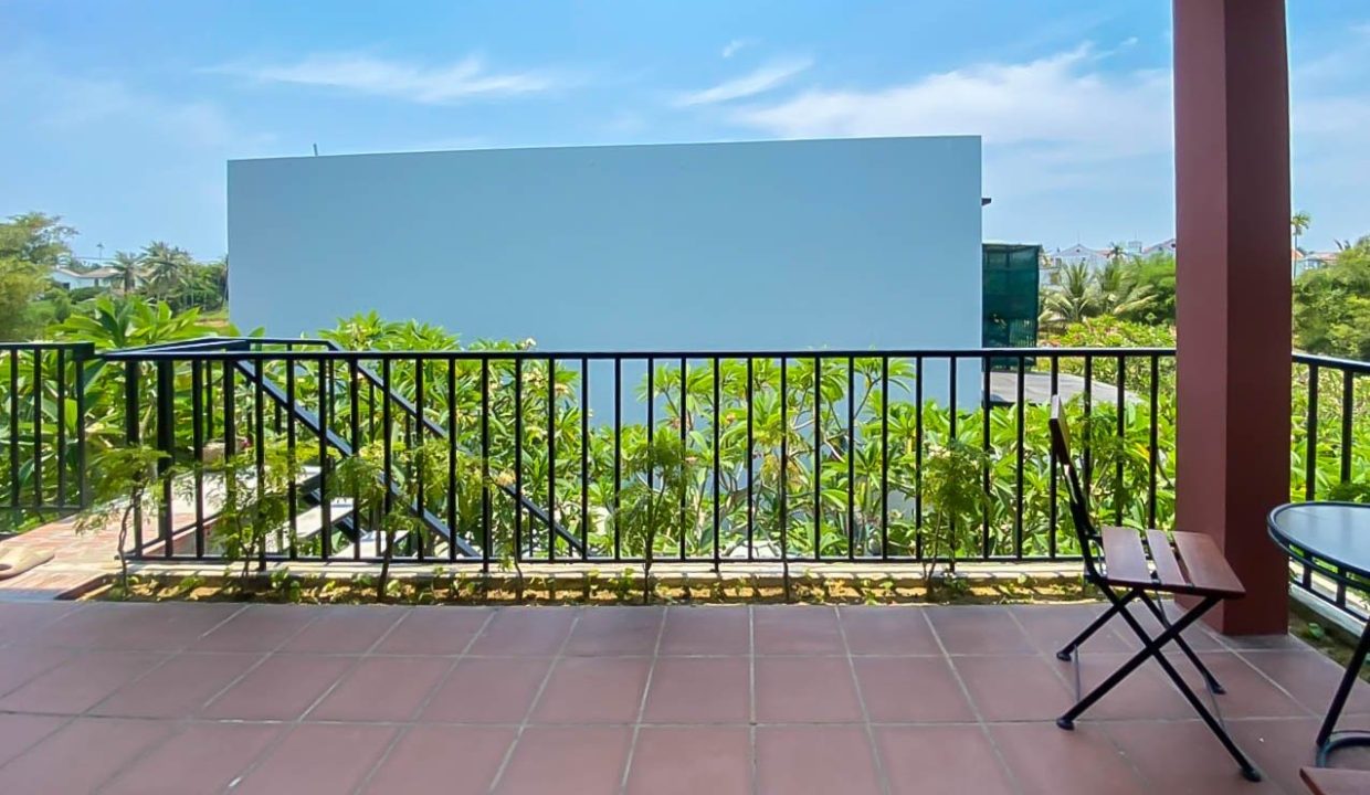(hah681) 1 Bedroom Apartment With Pool For Rent