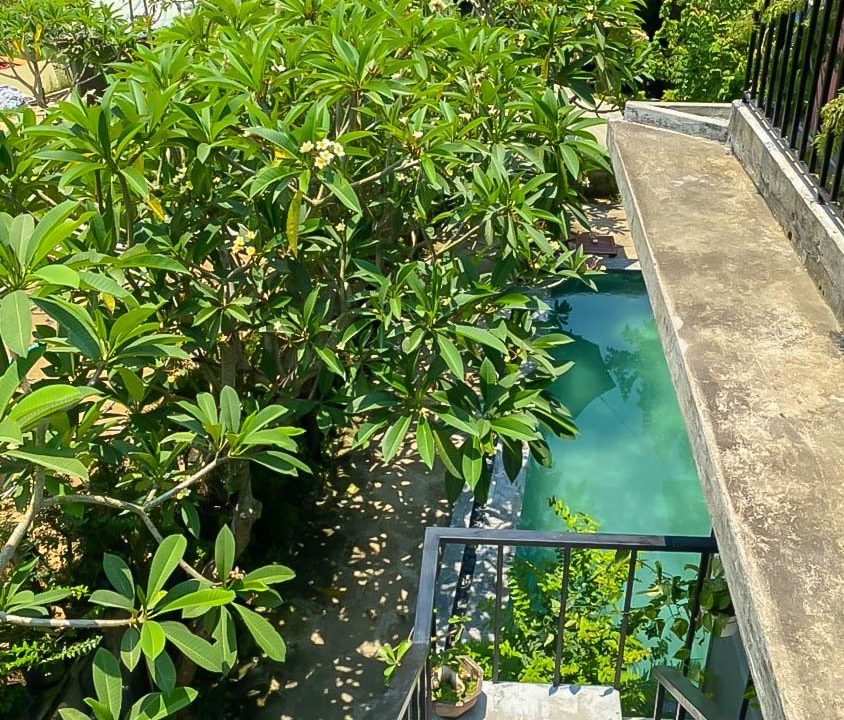 (hah681) 1 Bedroom Apartment With Pool For Rent