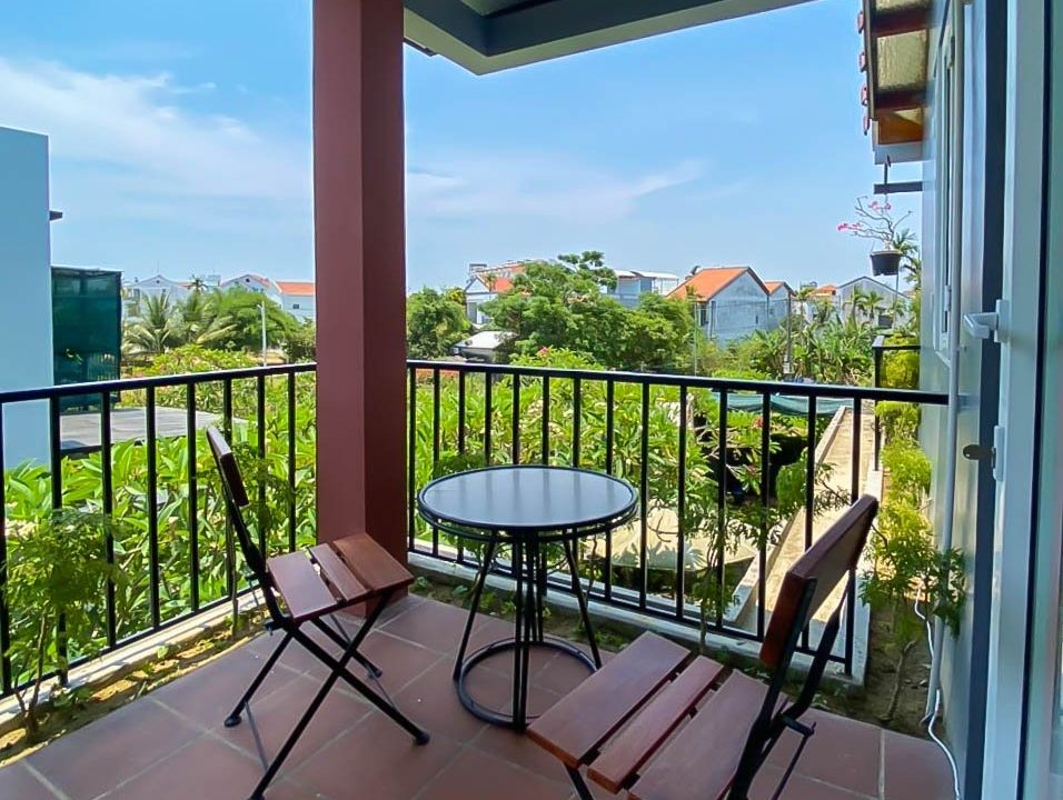 (hah681) 1 Bedroom Apartment With Pool For Rent