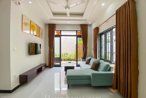 (hah683) 2 Bedroom Apartment For Rent In Center Hoi An